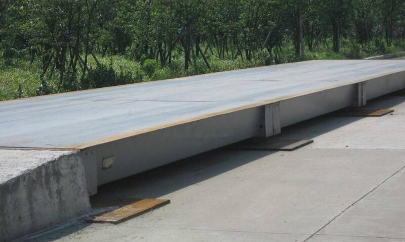 汽車衡應(yīng)如何進(jìn)行維護(hù)與保養(yǎng)？