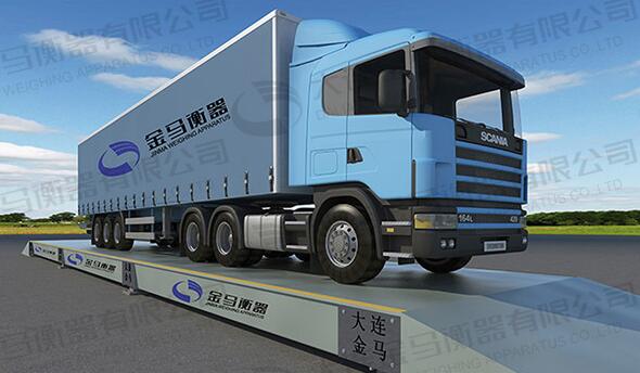 電子地磅不常見(jiàn)的特殊故障有哪些