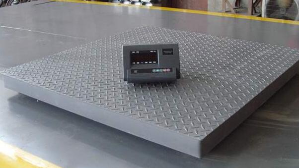 電子地磅秤背后鋼結(jié)構(gòu)背后意義